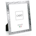 Hammered photoframe
