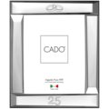 Photoframe blocks anniversary