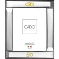 Photoframe blocks anniversary