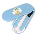 Beby food set canaries