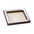 Coin tray lingotto