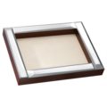 Coin tray lingotto