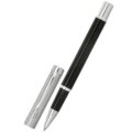 Silver ballpoint pen