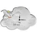 Wall clock dumbo