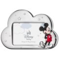 Shaped photoframe mickey