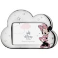 Shaped photoframe minnie