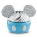 Musical box disney light blue
