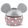 Musical box disney pink