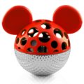 Night light disney