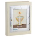 Photo album baptism ecru color