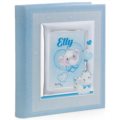Baby photo album elly