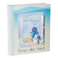 Baby photo album paffy