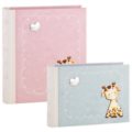 Photo album giraffe