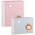 Photo album lion cub