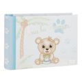 Photo album teddy bear