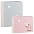 Photo album teddy bear