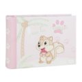 Photo album squirrel