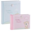 Album teddy flower