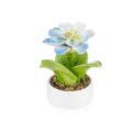 Ceramic camellia