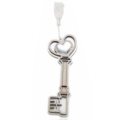 Key of love