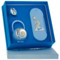 Gift box angel