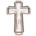 Stylized christ
