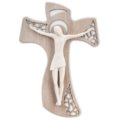 Stylized christ