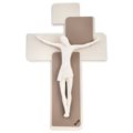 Stylized christ