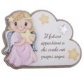 Icon angel of dreams