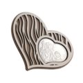 Heart icon guardian angel