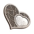 Heart icon guardian angel