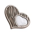 Heart icon communion girl