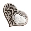 Heart icon holy family