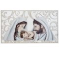 Icon holy family
