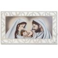 Holy family icon