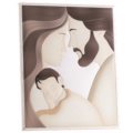 Icon holy family