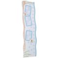 Baby ruler teddy bear