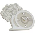 Table clock tree of life