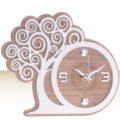 Table clock tree of life