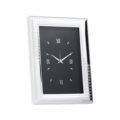 Table clock tiles