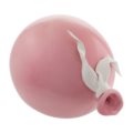Palloncino in ceramica