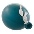 Ceramic balloon