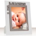 Photoframe baptism