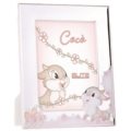 Photoframe little rabbit