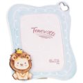 Photoframe lion cub