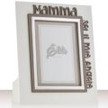 Photoframe mamma sei il mio angelo