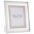 Photoframe half moon