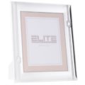 Photoframe nautical knot