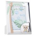 Photoframe teddy bear