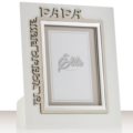 Photoframe ti voglio bene pap